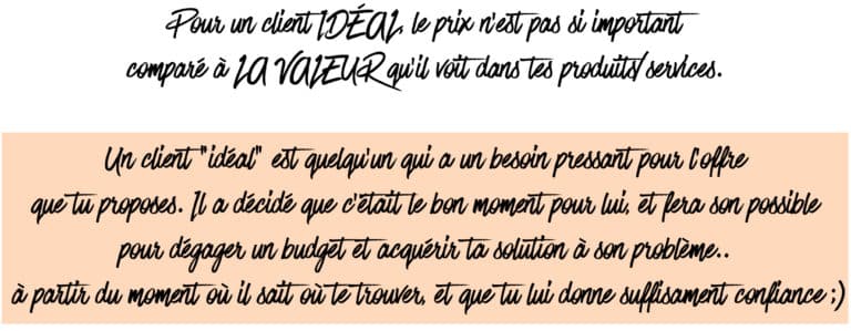 3 erreurs à éviter quand tu fixes tes prix CREATORS FOR GOOD